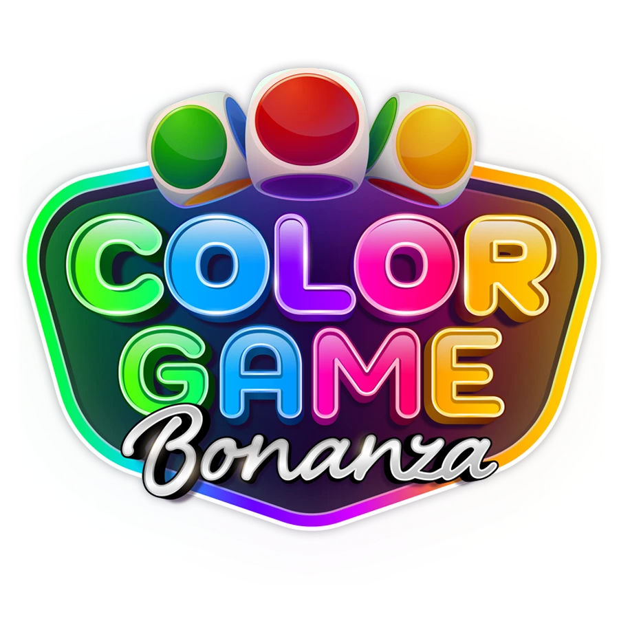 Color Game Bonanza